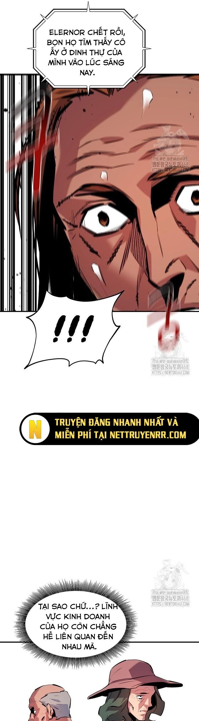 Đi Săn Tự Động Bằng Phân Thân Chapter 134 - Trang 2