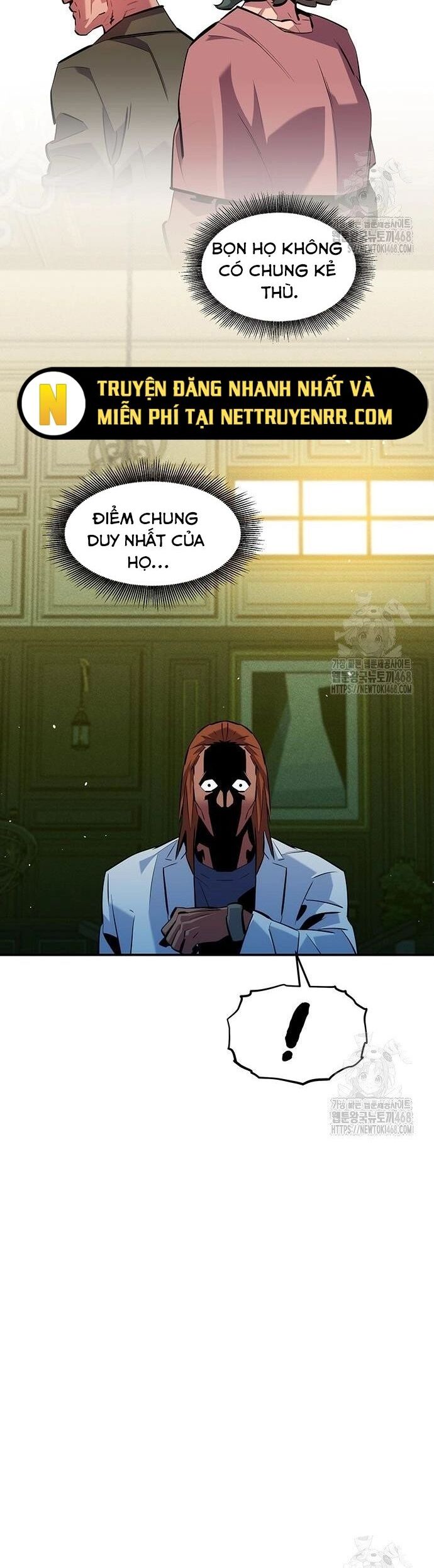 Đi Săn Tự Động Bằng Phân Thân Chapter 134 - Trang 2