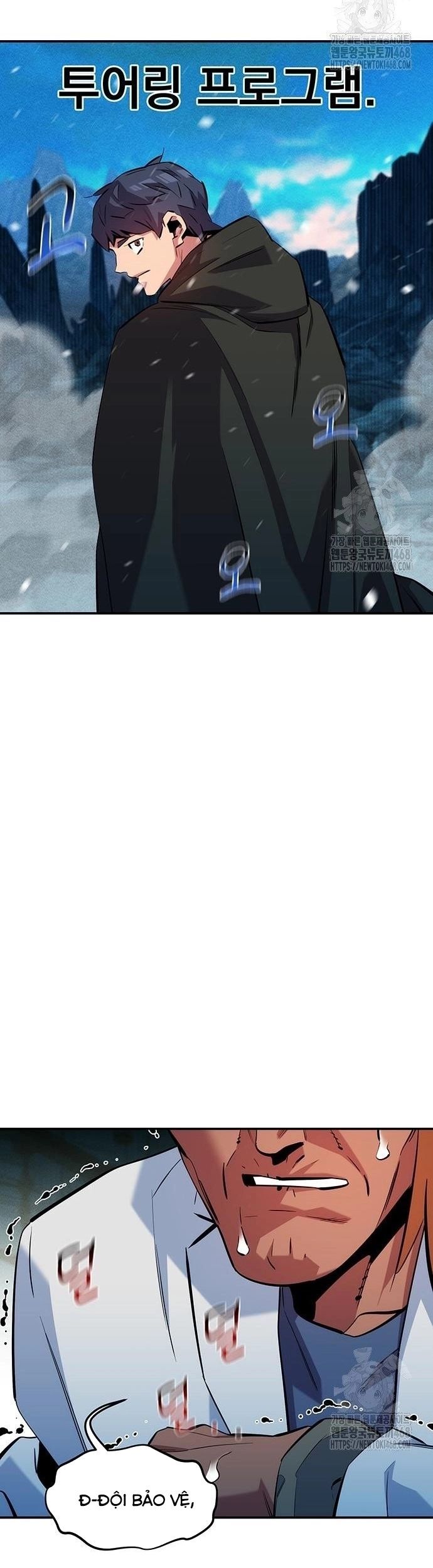 Đi Săn Tự Động Bằng Phân Thân Chapter 134 - Trang 2