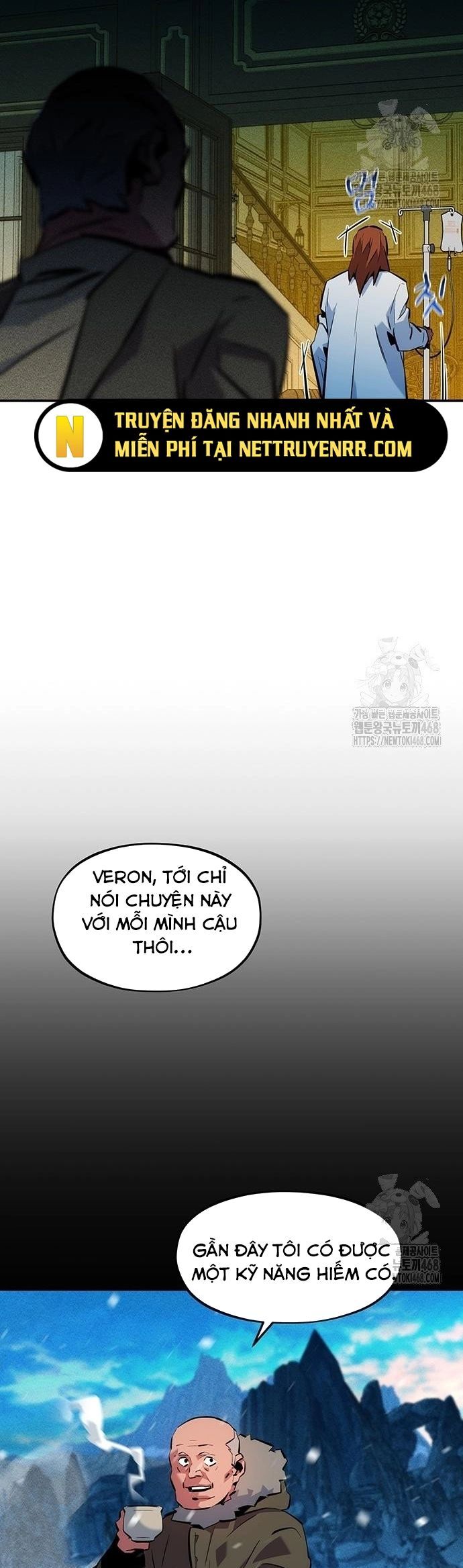 Đi Săn Tự Động Bằng Phân Thân Chapter 134 - Trang 2