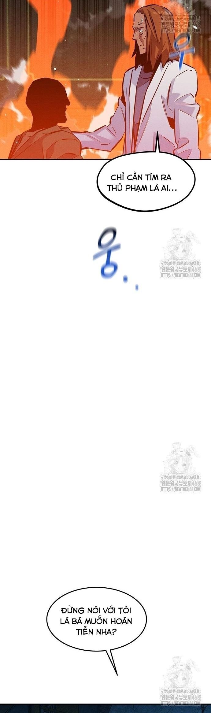 Đi Săn Tự Động Bằng Phân Thân Chapter 134 - Trang 2