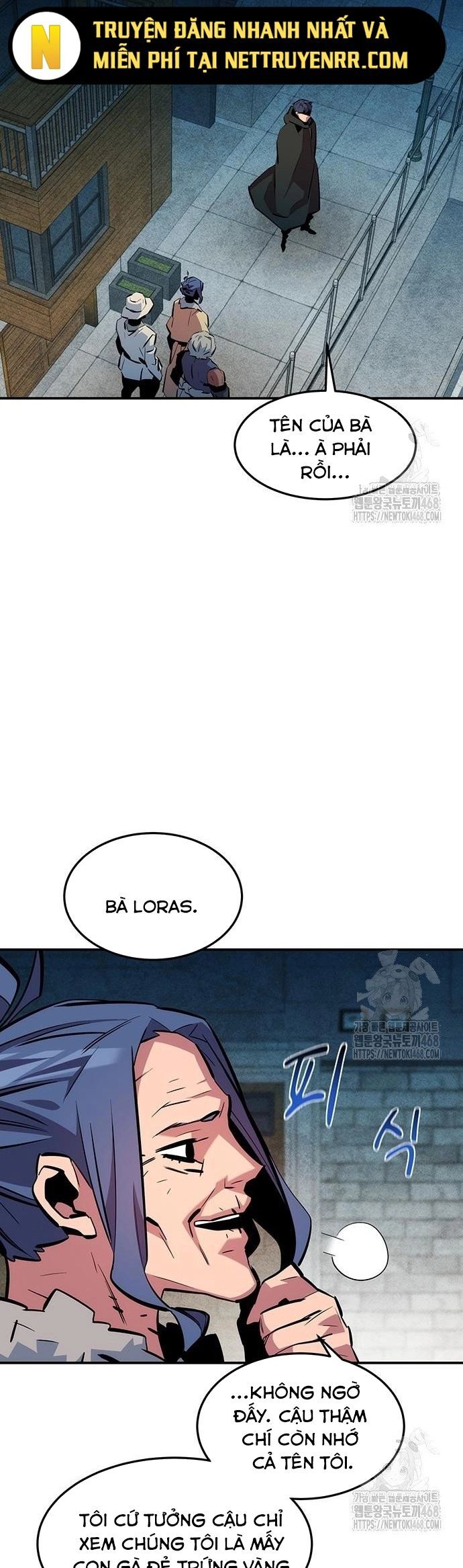 Đi Săn Tự Động Bằng Phân Thân Chapter 134 - Trang 2