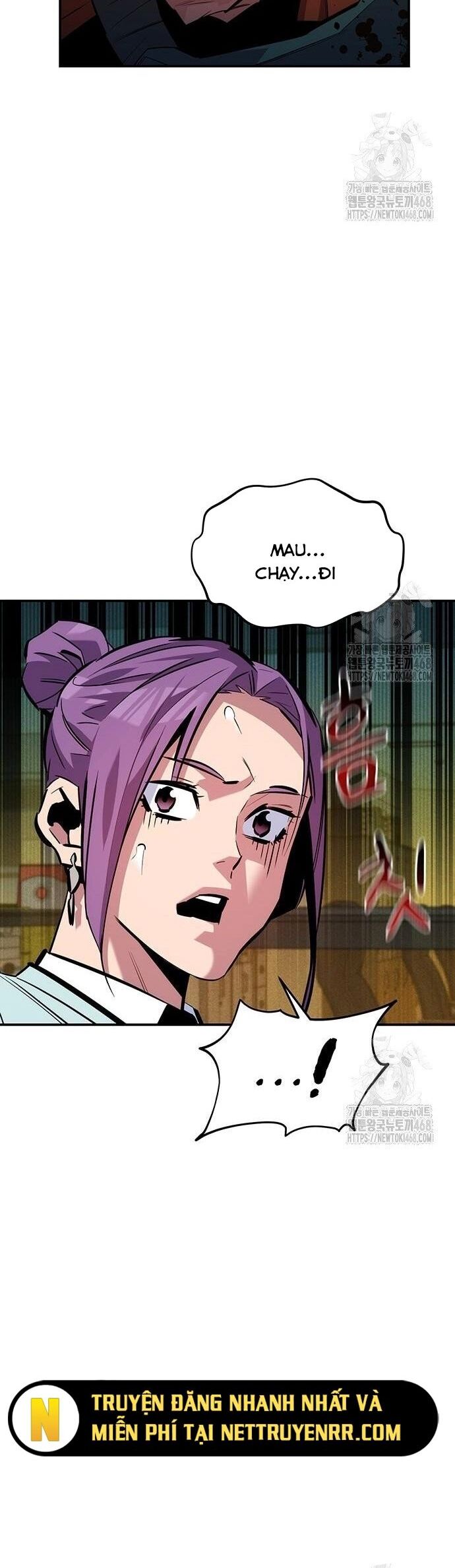 Đi Săn Tự Động Bằng Phân Thân Chapter 134 - Trang 2