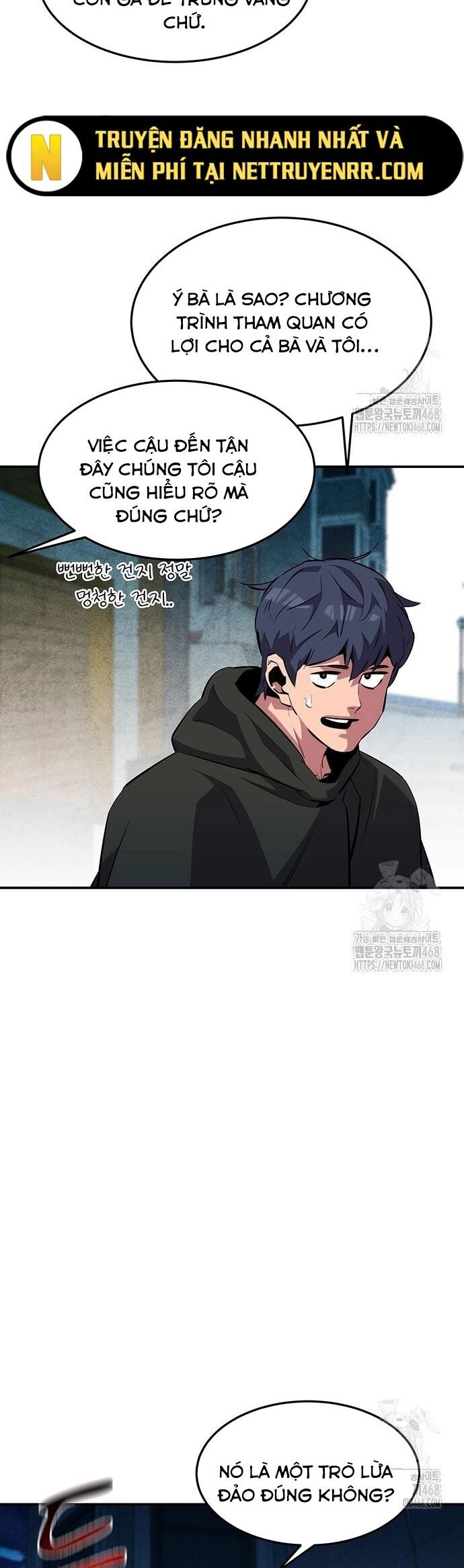 Đi Săn Tự Động Bằng Phân Thân Chapter 134 - Trang 2