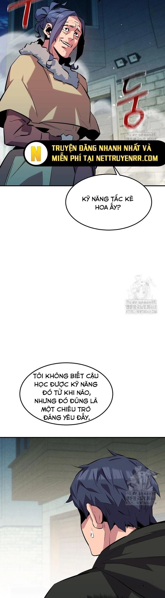 Đi Săn Tự Động Bằng Phân Thân Chapter 134 - Trang 2