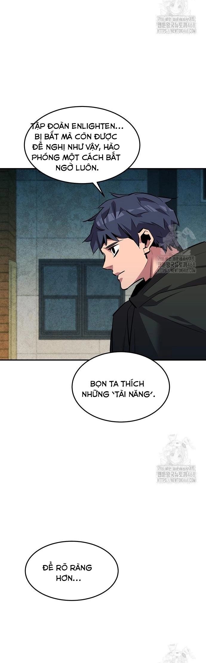 Đi Săn Tự Động Bằng Phân Thân Chapter 134 - Trang 2