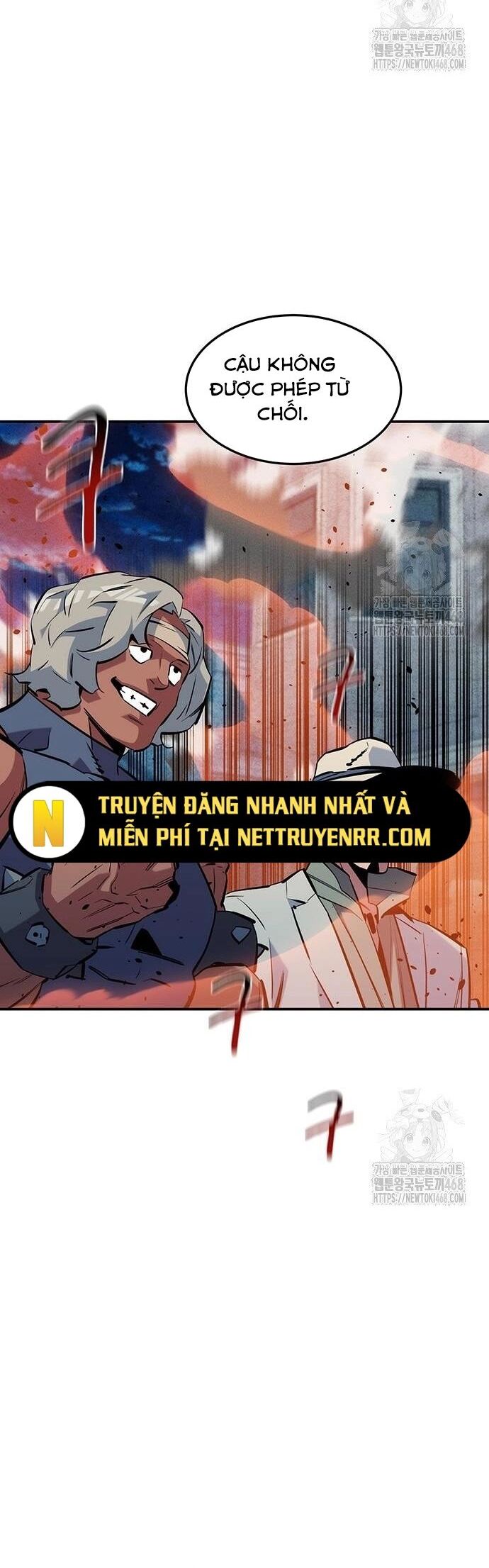 Đi Săn Tự Động Bằng Phân Thân Chapter 134 - Trang 2