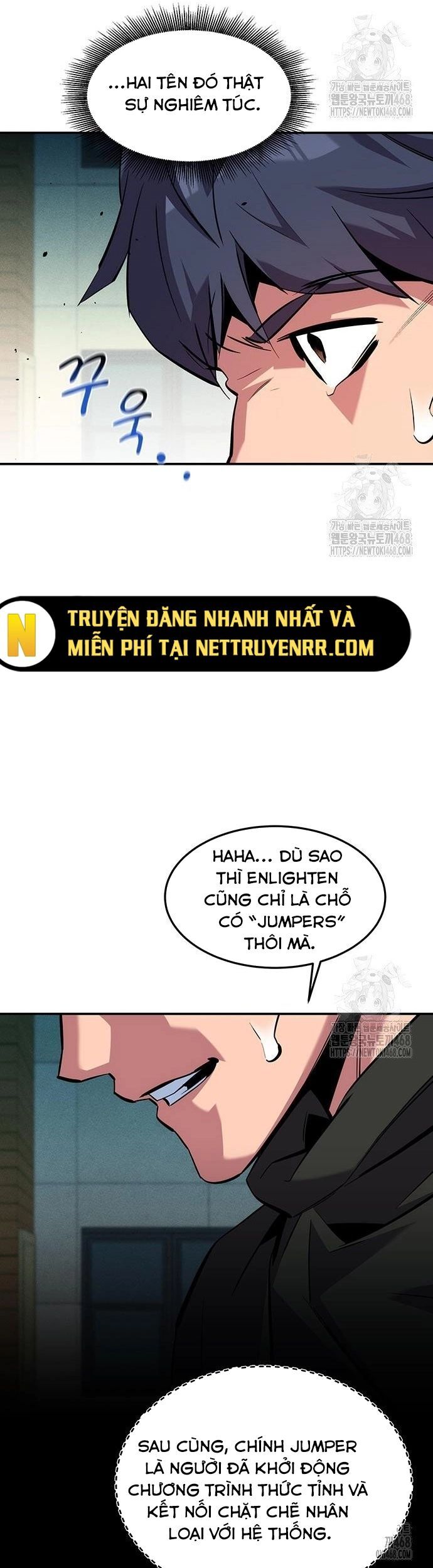 Đi Săn Tự Động Bằng Phân Thân Chapter 134 - Trang 2