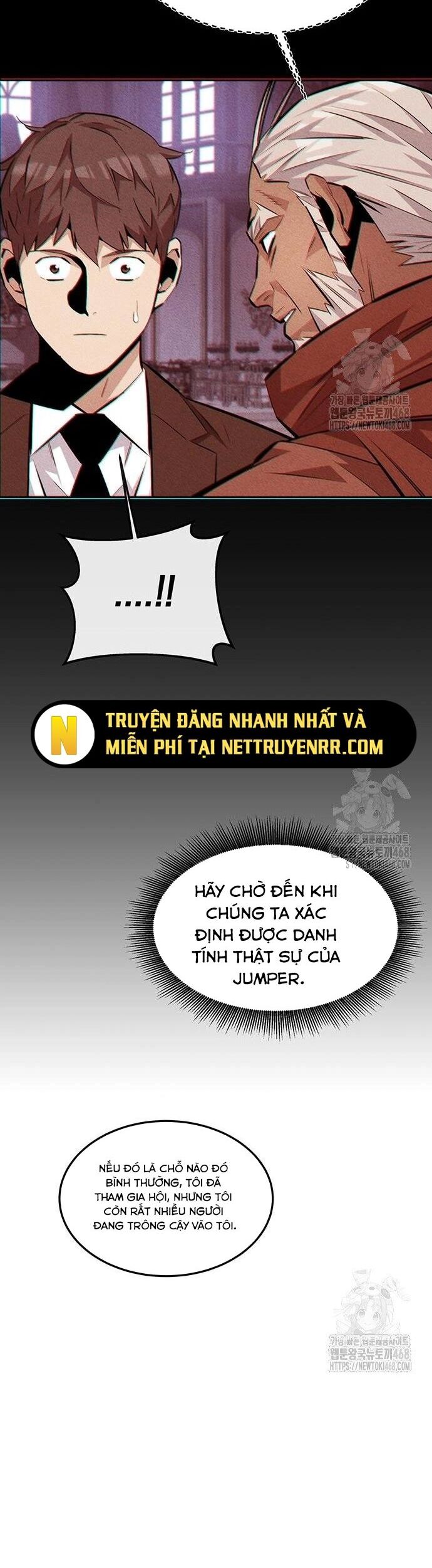 Đi Săn Tự Động Bằng Phân Thân Chapter 134 - Trang 2