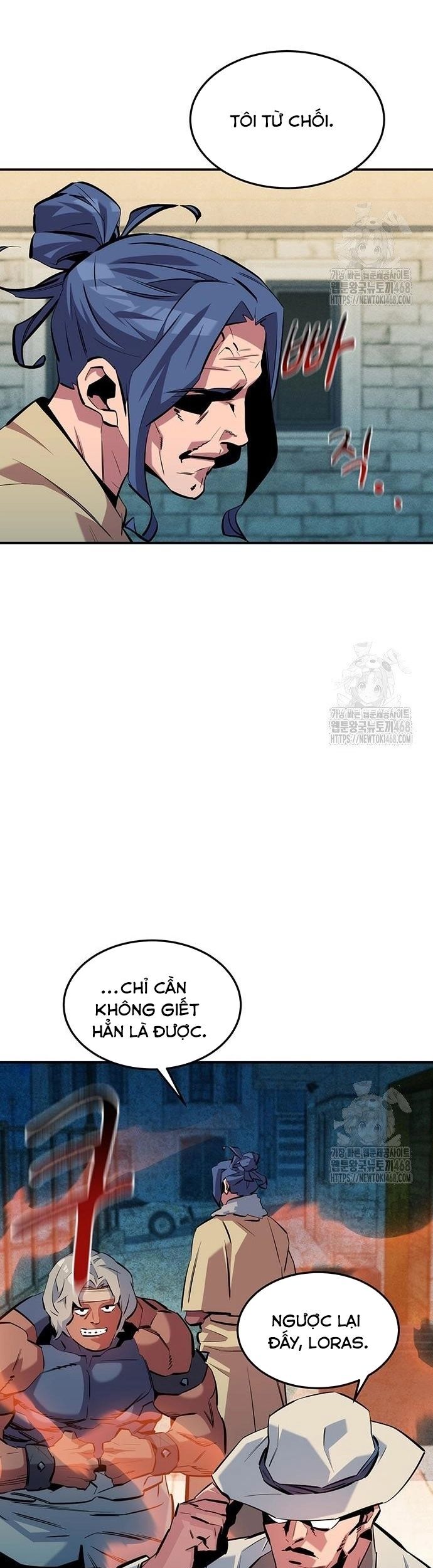 Đi Săn Tự Động Bằng Phân Thân Chapter 134 - Trang 2