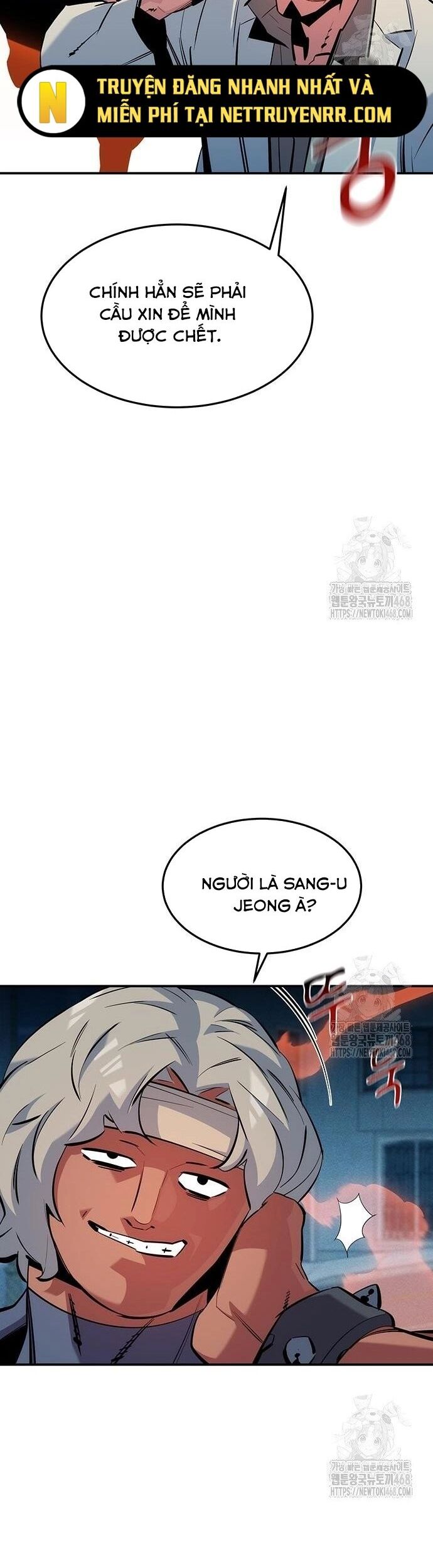 Đi Săn Tự Động Bằng Phân Thân Chapter 134 - Trang 2