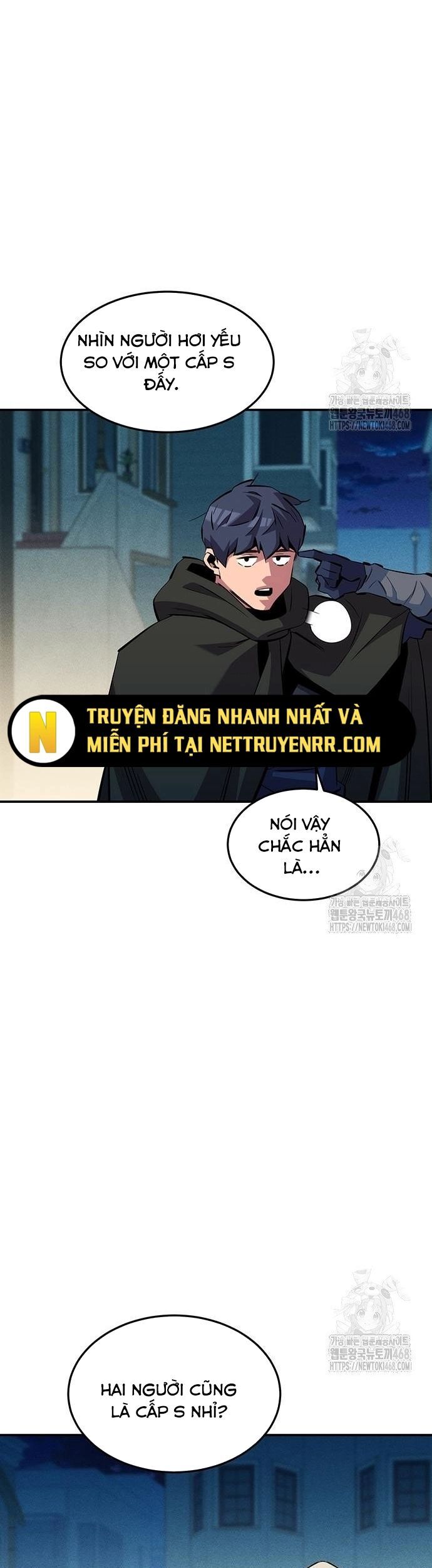 Đi Săn Tự Động Bằng Phân Thân Chapter 134 - Trang 2