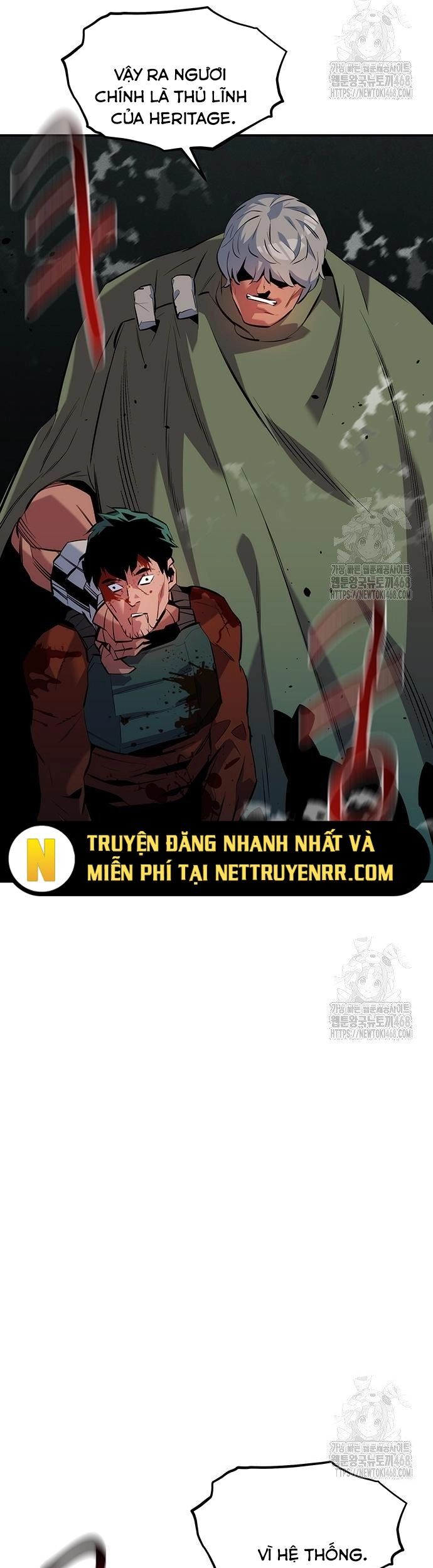 Đi Săn Tự Động Bằng Phân Thân Chapter 134 - Trang 2