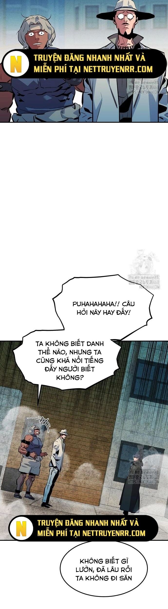 Đi Săn Tự Động Bằng Phân Thân Chapter 134 - Trang 2