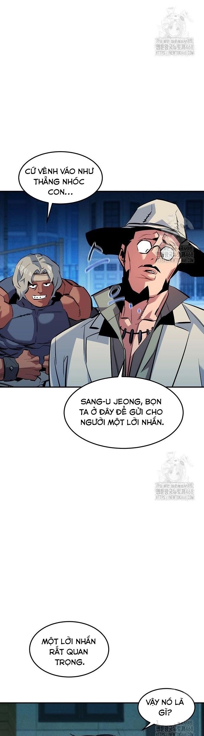 Đi Săn Tự Động Bằng Phân Thân Chapter 134 - Trang 2