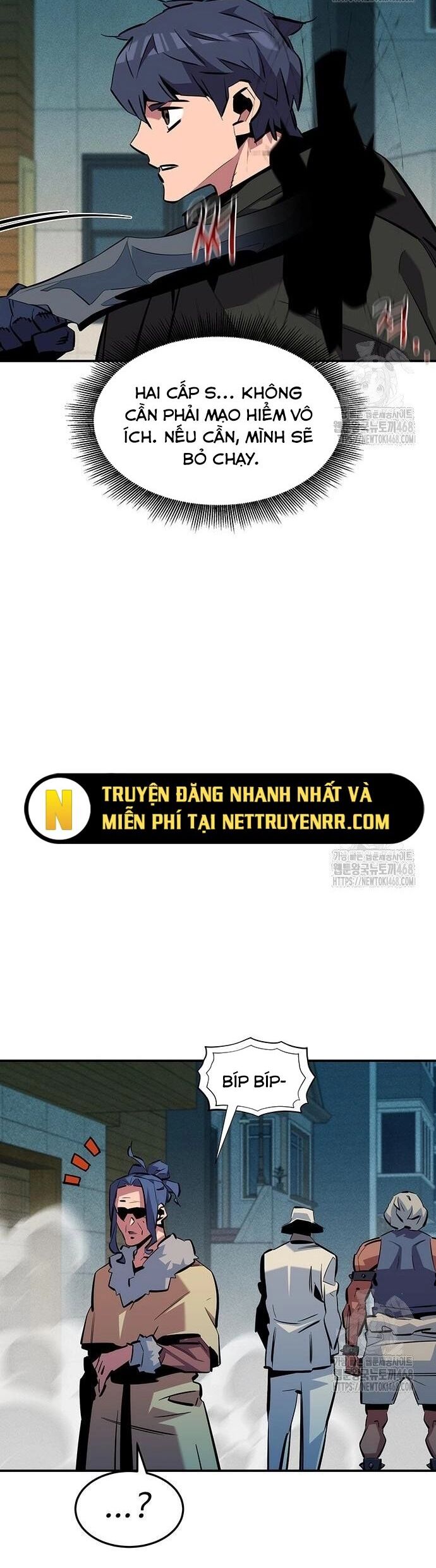 Đi Săn Tự Động Bằng Phân Thân Chapter 134 - Trang 2