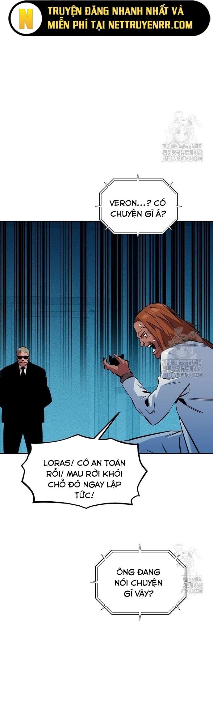 Đi Săn Tự Động Bằng Phân Thân Chapter 134 - Trang 2