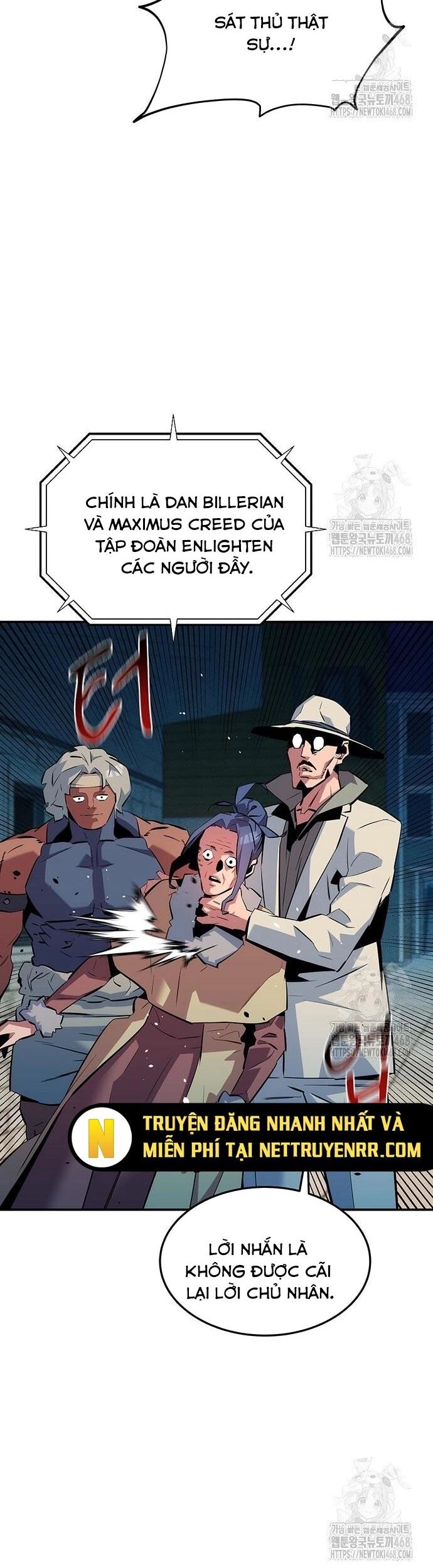 Đi Săn Tự Động Bằng Phân Thân Chapter 134 - Trang 2