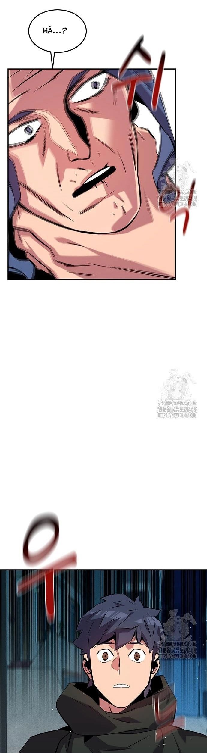 Đi Săn Tự Động Bằng Phân Thân Chapter 134 - Trang 2