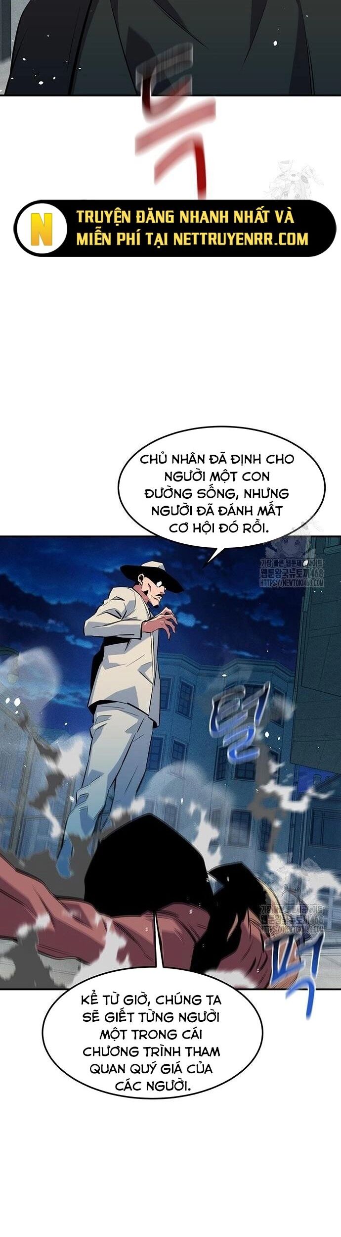 Đi Săn Tự Động Bằng Phân Thân Chapter 134 - Trang 2