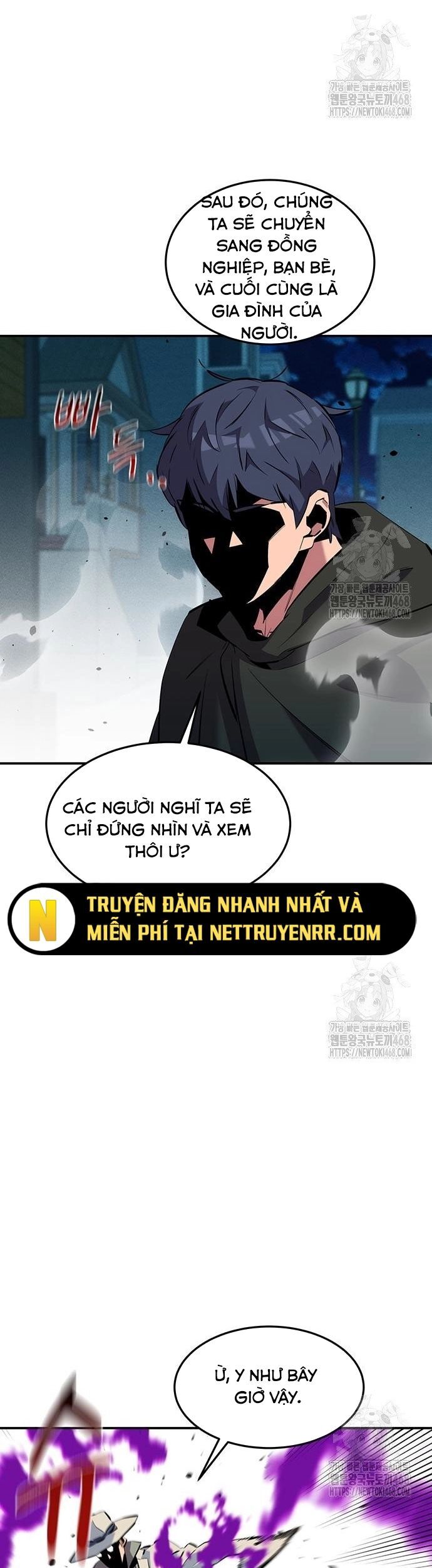 Đi Săn Tự Động Bằng Phân Thân Chapter 134 - Trang 2