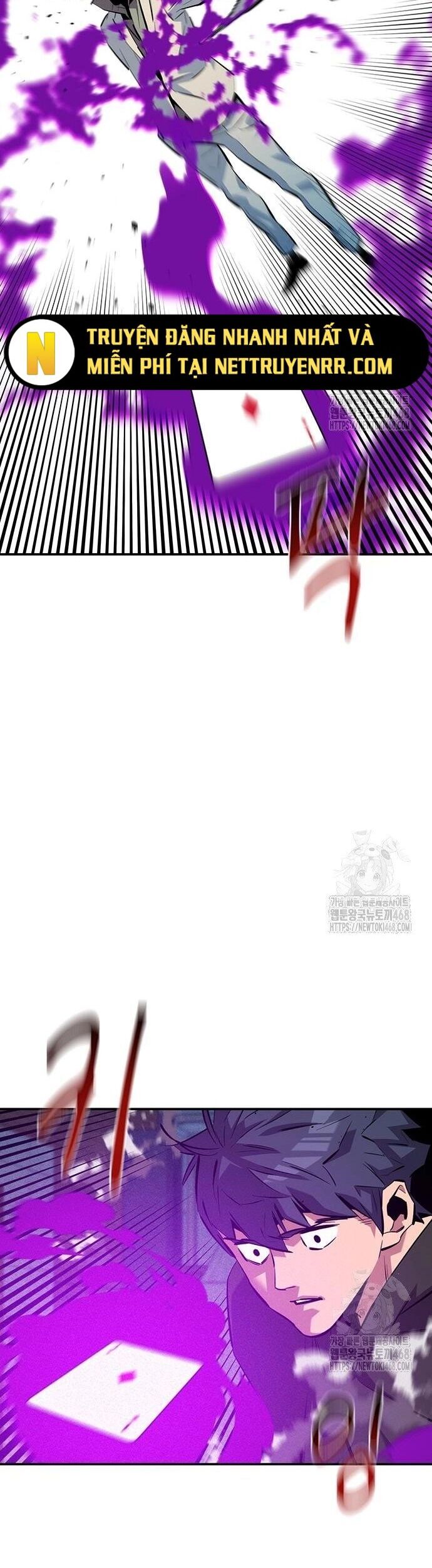Đi Săn Tự Động Bằng Phân Thân Chapter 134 - Trang 2