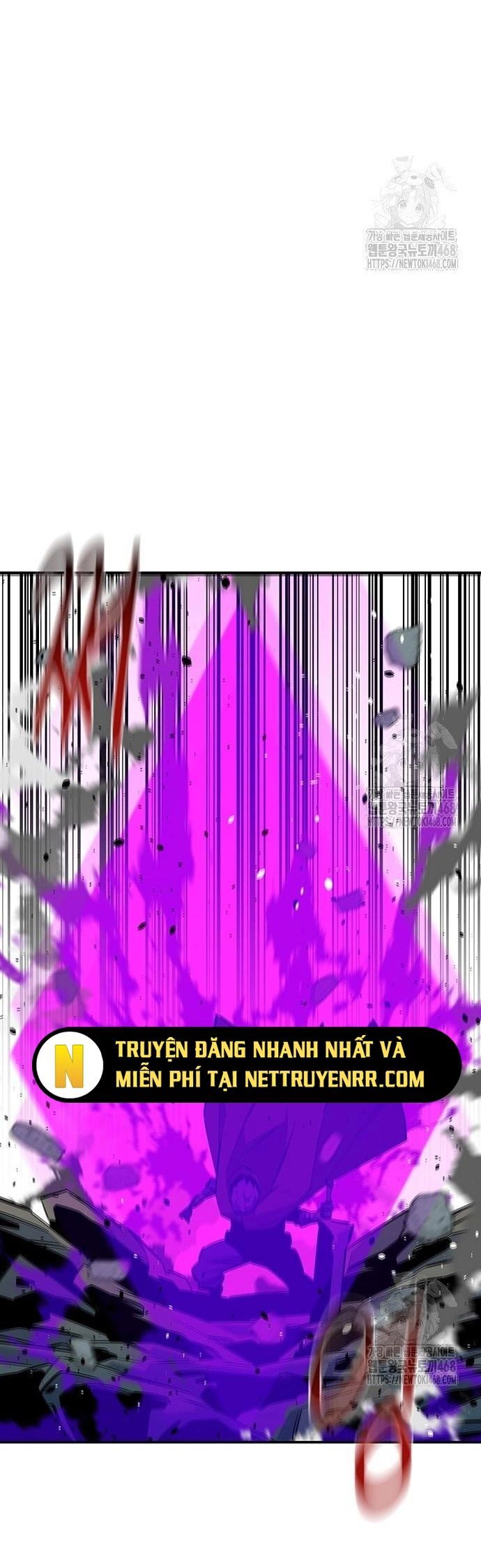 Đi Săn Tự Động Bằng Phân Thân Chapter 134 - Trang 2