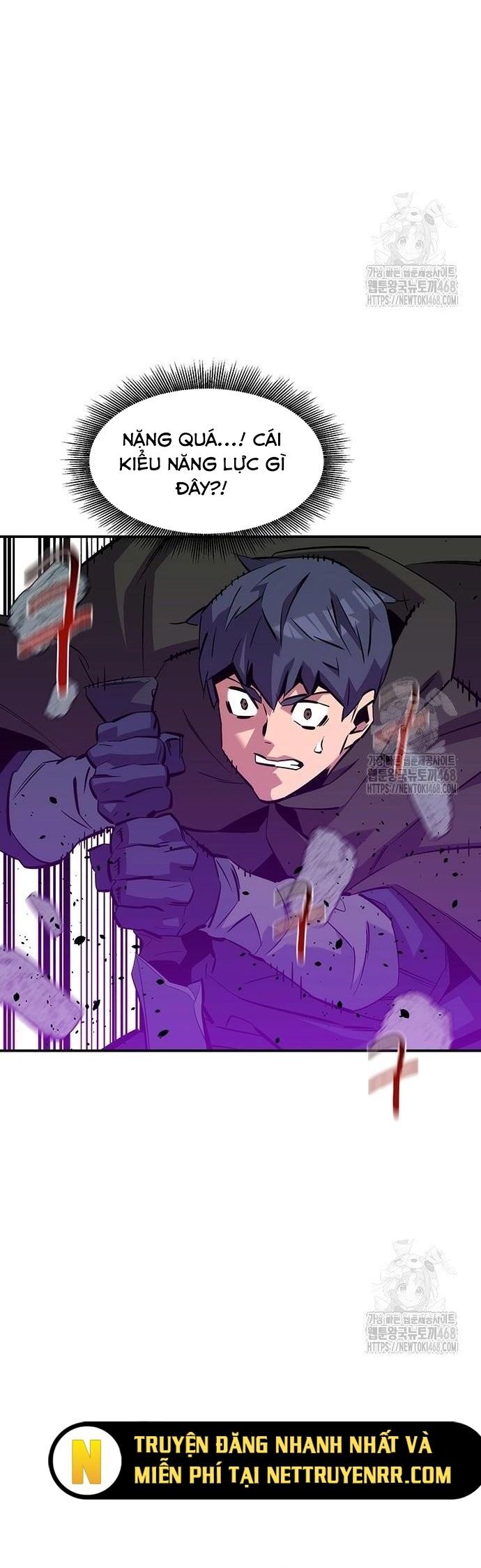 Đi Săn Tự Động Bằng Phân Thân Chapter 134 - Trang 2