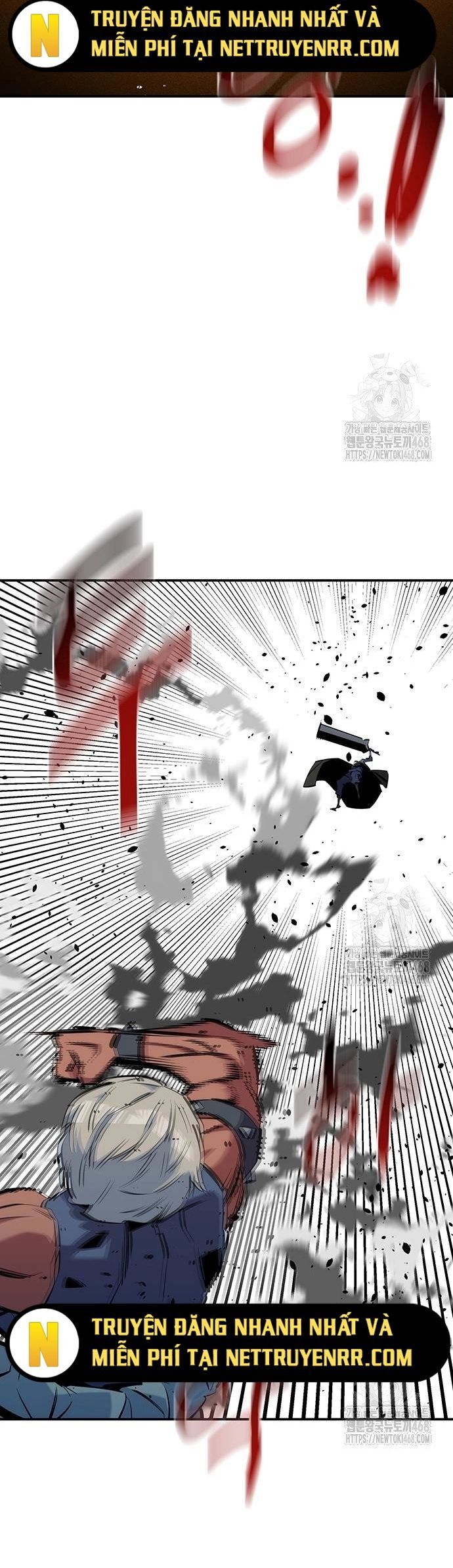 Đi Săn Tự Động Bằng Phân Thân Chapter 134 - Trang 2