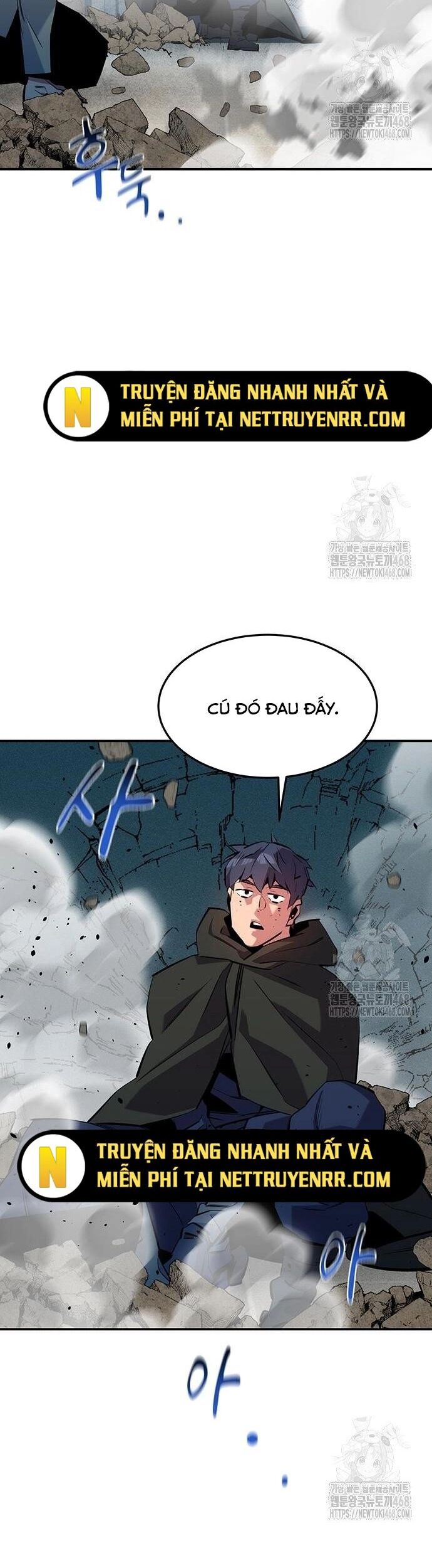 Đi Săn Tự Động Bằng Phân Thân Chapter 134 - Trang 2