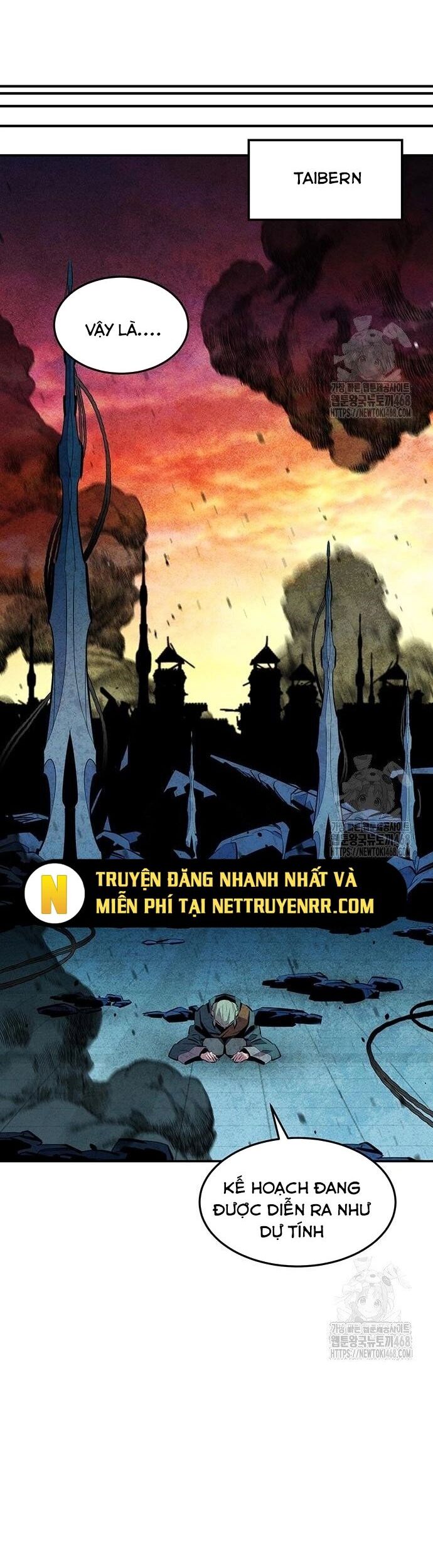 Đi Săn Tự Động Bằng Phân Thân Chapter 134 - Trang 2