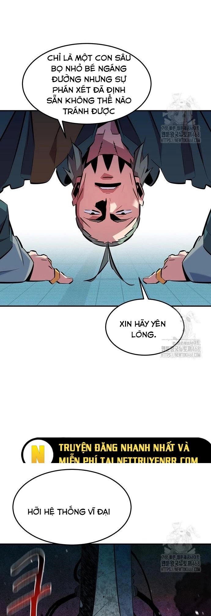 Đi Săn Tự Động Bằng Phân Thân Chapter 134 - Trang 2