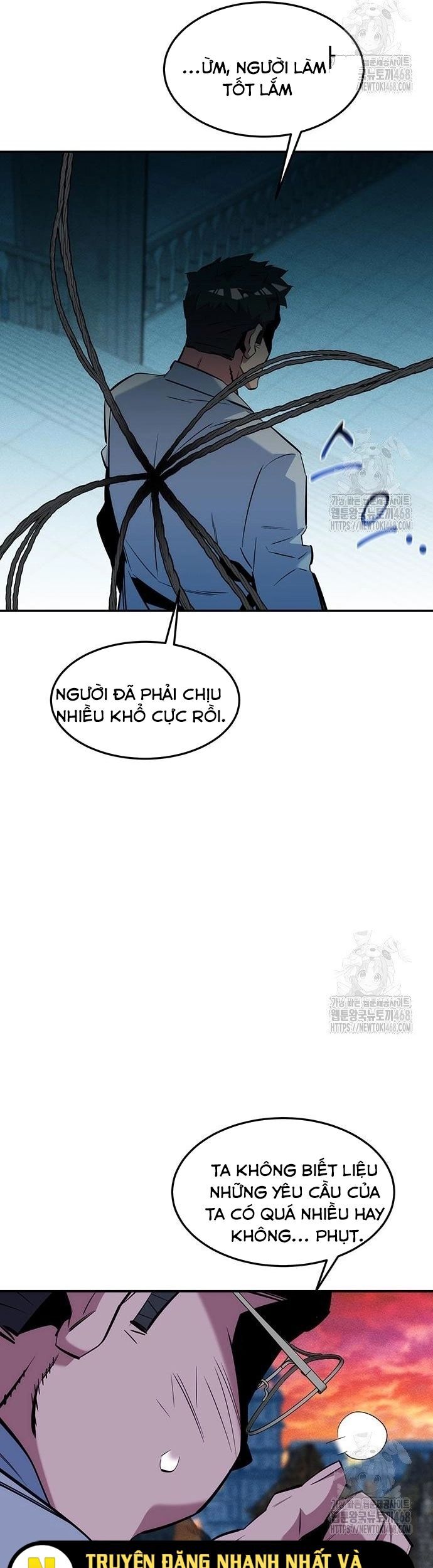 Đi Săn Tự Động Bằng Phân Thân Chapter 134 - Trang 2