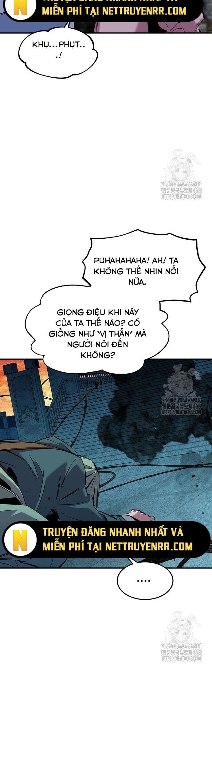 Đi Săn Tự Động Bằng Phân Thân Chapter 134 - Trang 2