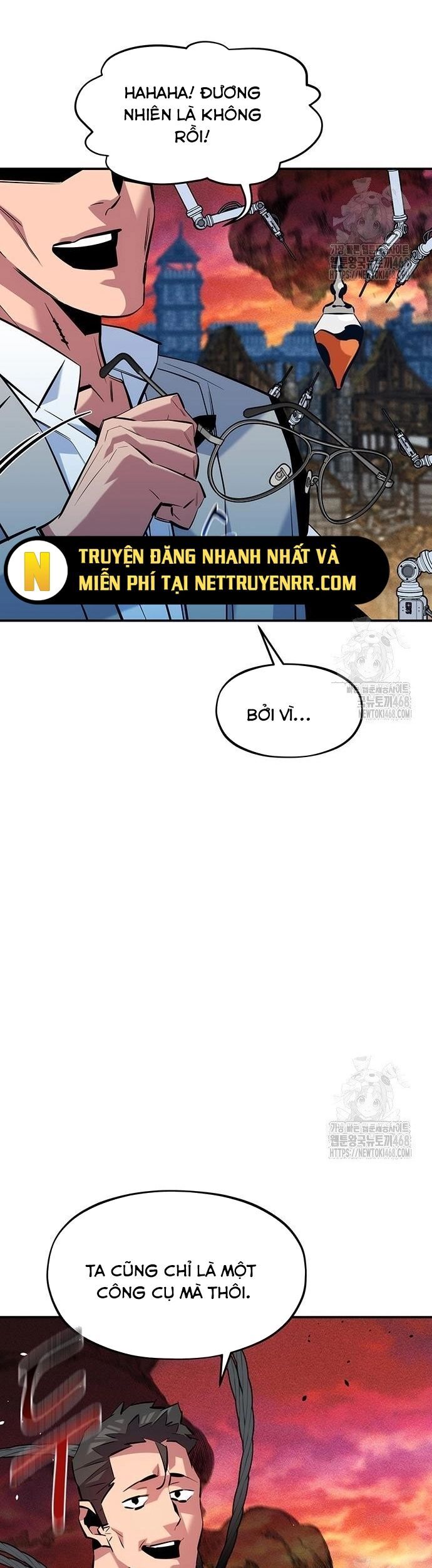 Đi Săn Tự Động Bằng Phân Thân Chapter 134 - Trang 2