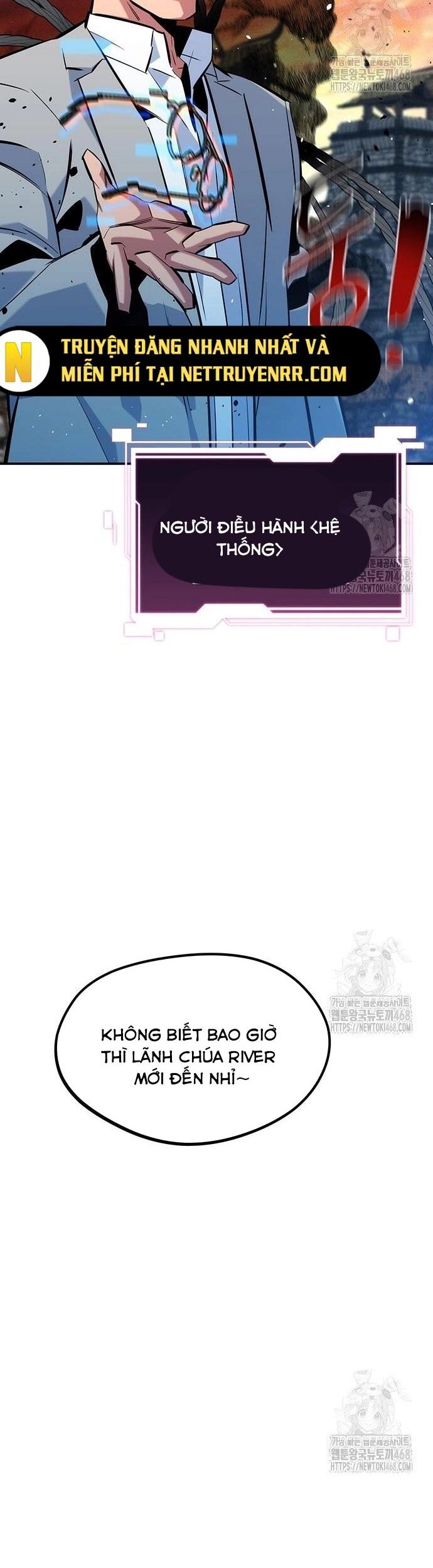 Đi Săn Tự Động Bằng Phân Thân Chapter 134 - Trang 2