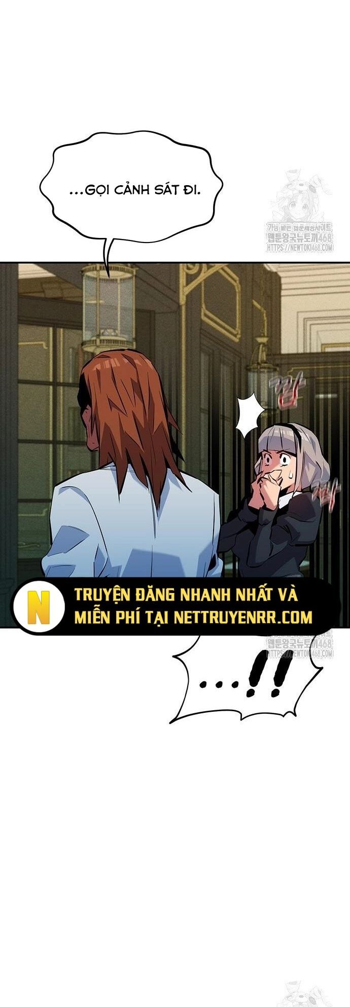 Đi Săn Tự Động Bằng Phân Thân Chapter 134 - Trang 2