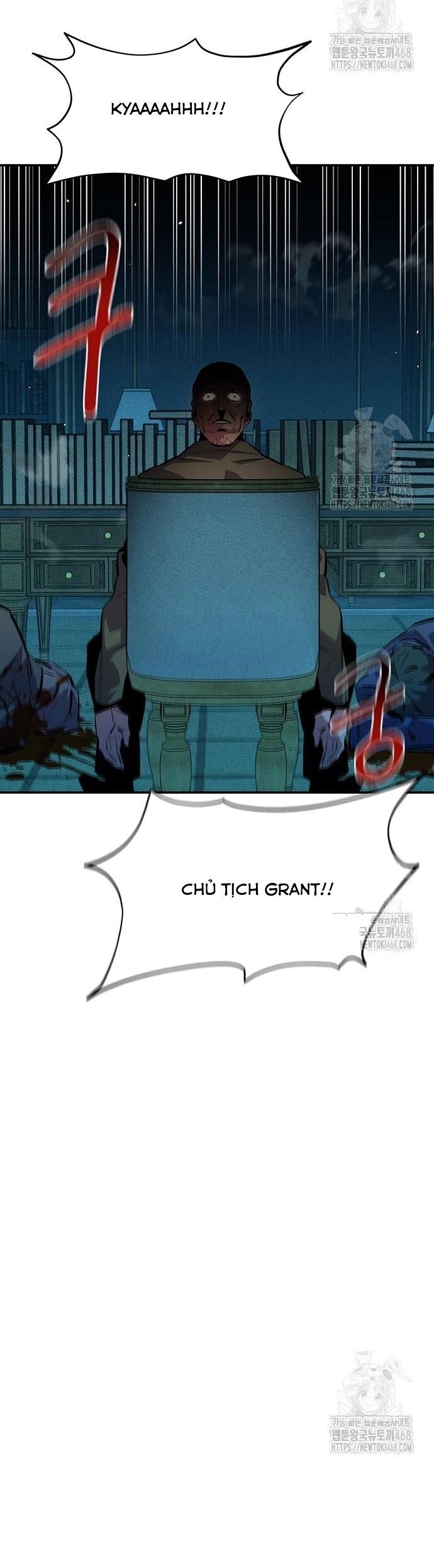 Đi Săn Tự Động Bằng Phân Thân Chapter 134 - Trang 2