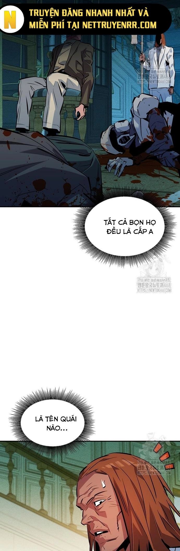 Đi Săn Tự Động Bằng Phân Thân Chapter 134 - Trang 2