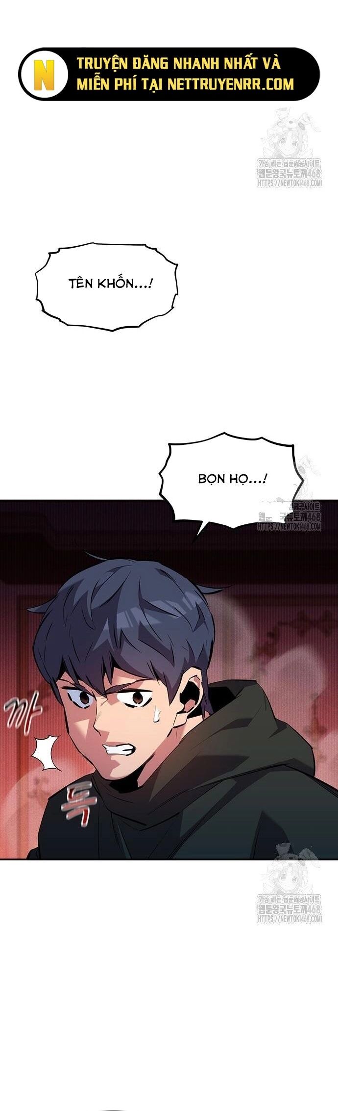 Đi Săn Tự Động Bằng Phân Thân Chapter 135 - Trang 2