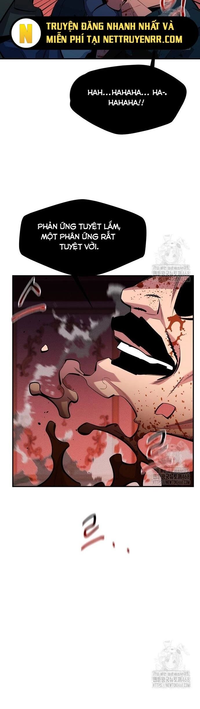 Đi Săn Tự Động Bằng Phân Thân Chapter 135 - Trang 2