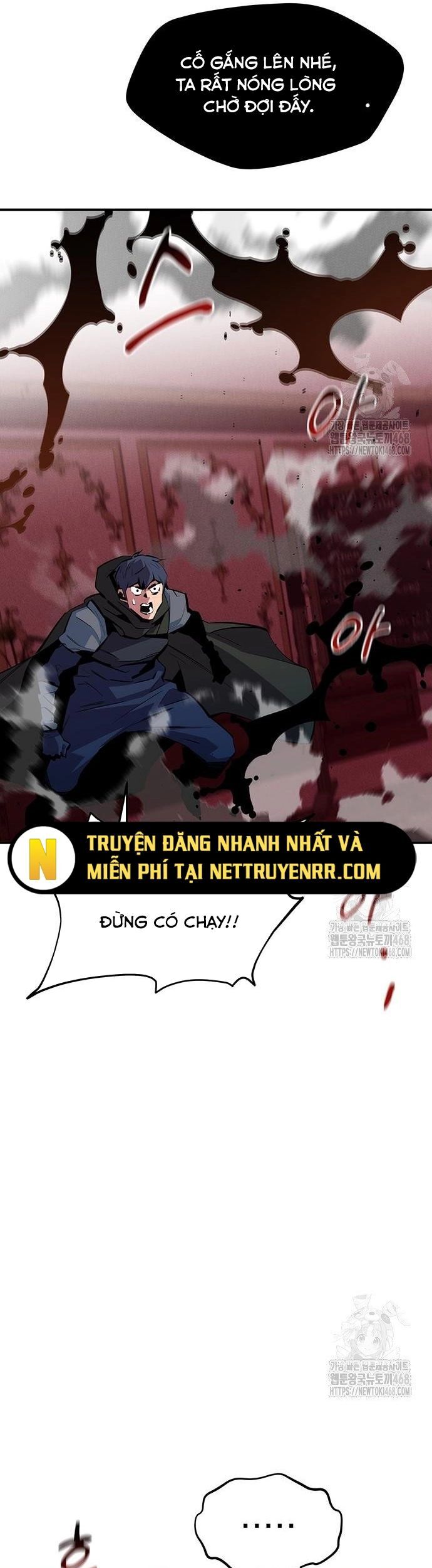 Đi Săn Tự Động Bằng Phân Thân Chapter 135 - Trang 2