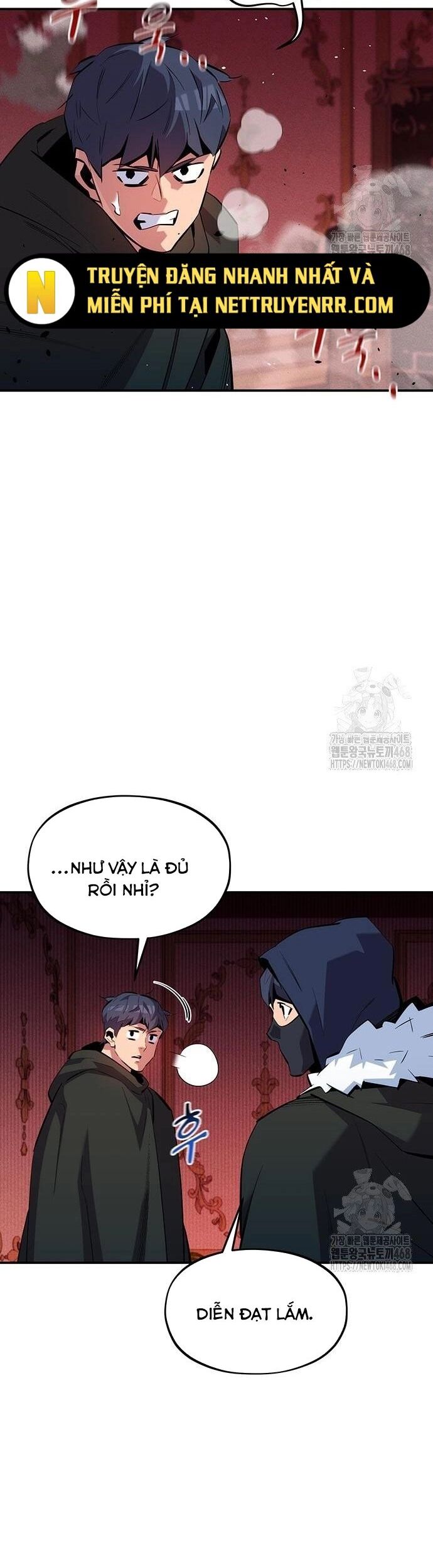 Đi Săn Tự Động Bằng Phân Thân Chapter 135 - Trang 2