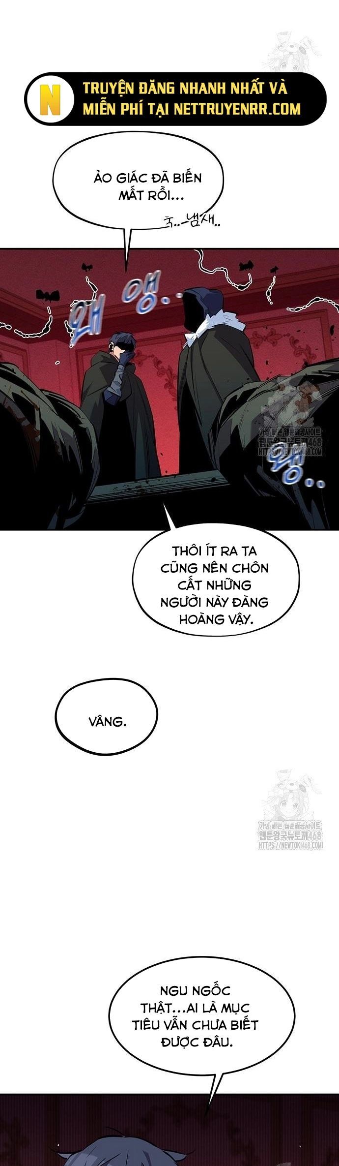 Đi Săn Tự Động Bằng Phân Thân Chapter 135 - Trang 2