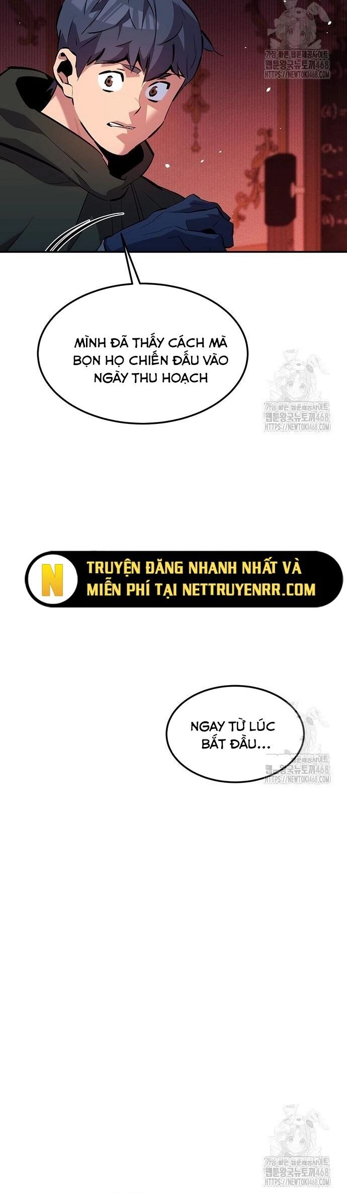 Đi Săn Tự Động Bằng Phân Thân Chapter 135 - Trang 2