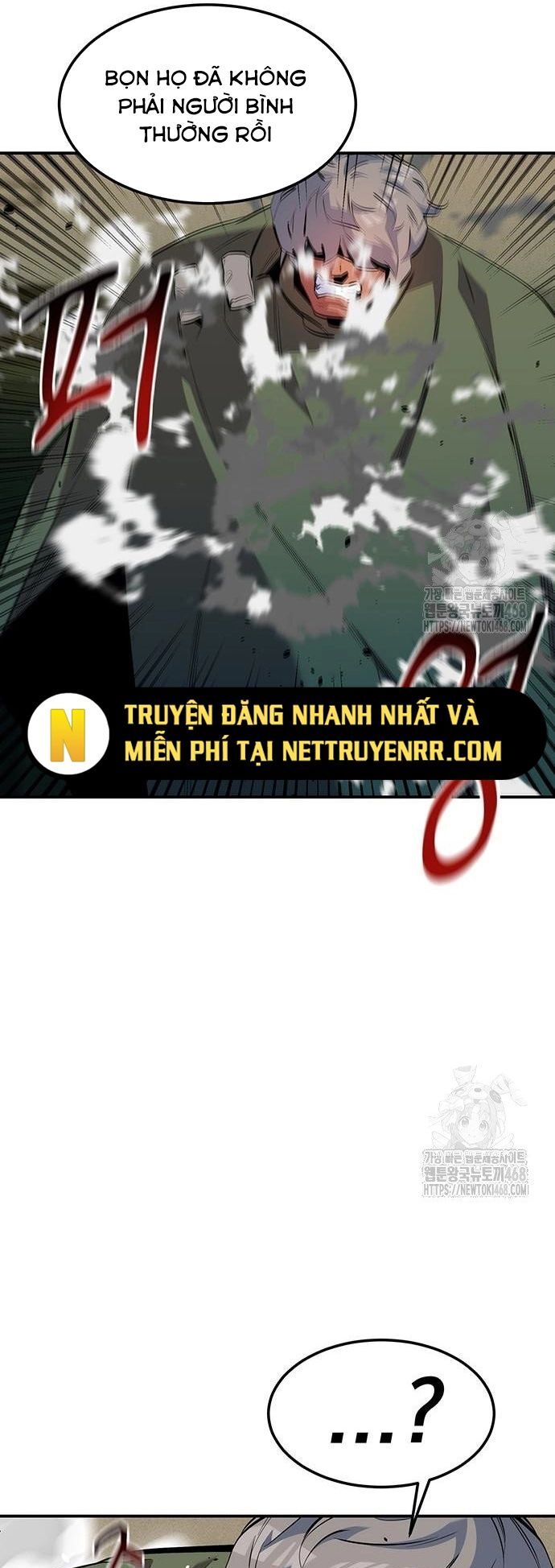 Đi Săn Tự Động Bằng Phân Thân Chapter 135 - Trang 2