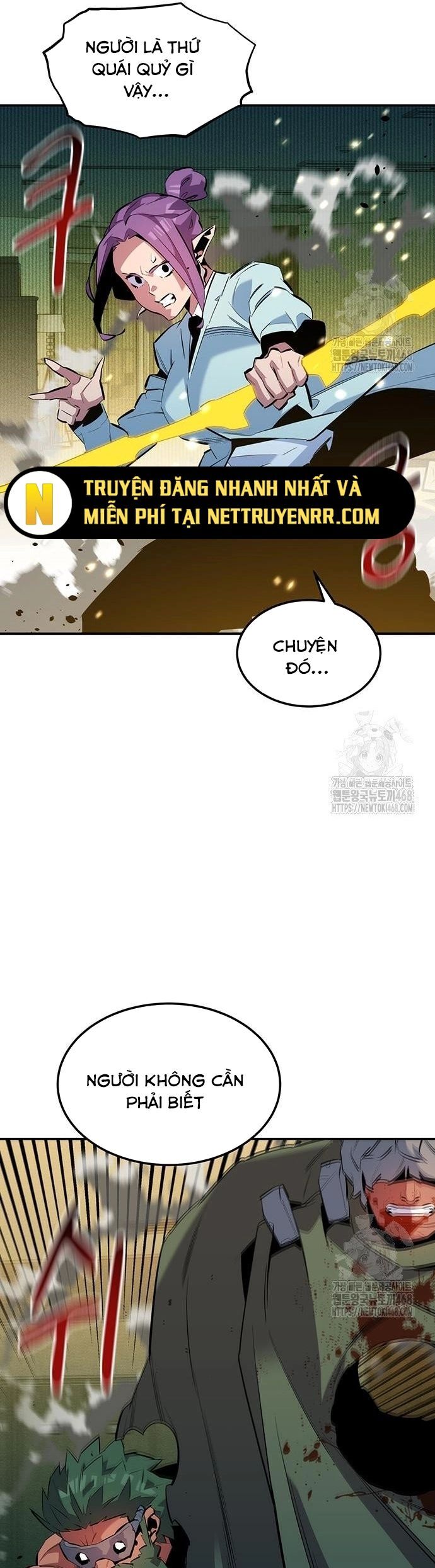 Đi Săn Tự Động Bằng Phân Thân Chapter 135 - Trang 2