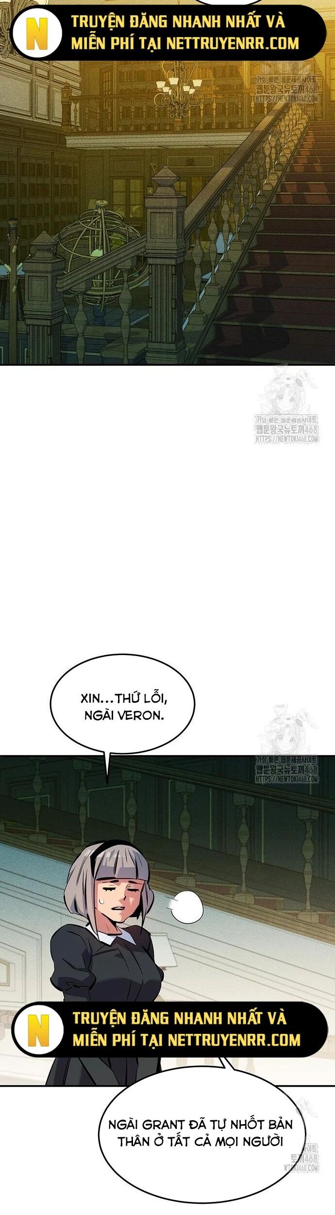 Đi Săn Tự Động Bằng Phân Thân Chapter 135 - Trang 2