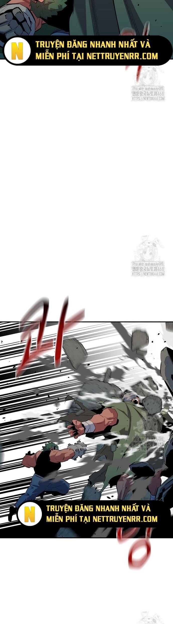Đi Săn Tự Động Bằng Phân Thân Chapter 135 - Trang 2