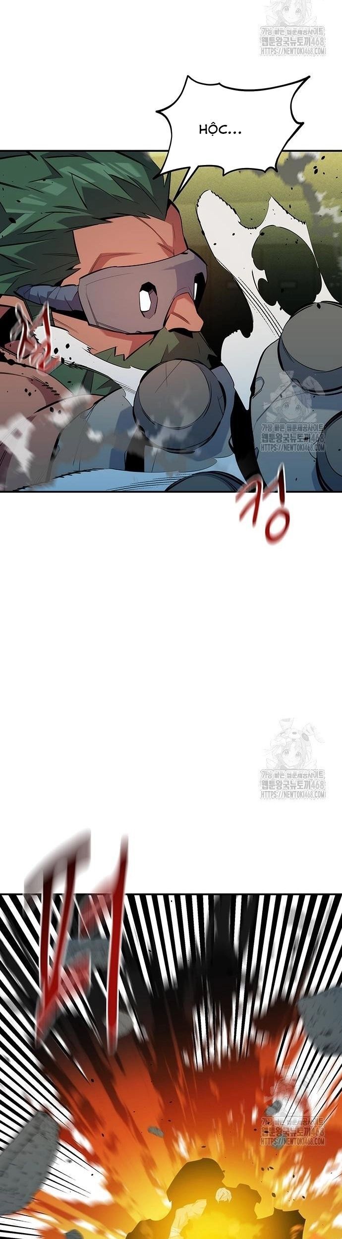 Đi Săn Tự Động Bằng Phân Thân Chapter 135 - Trang 2